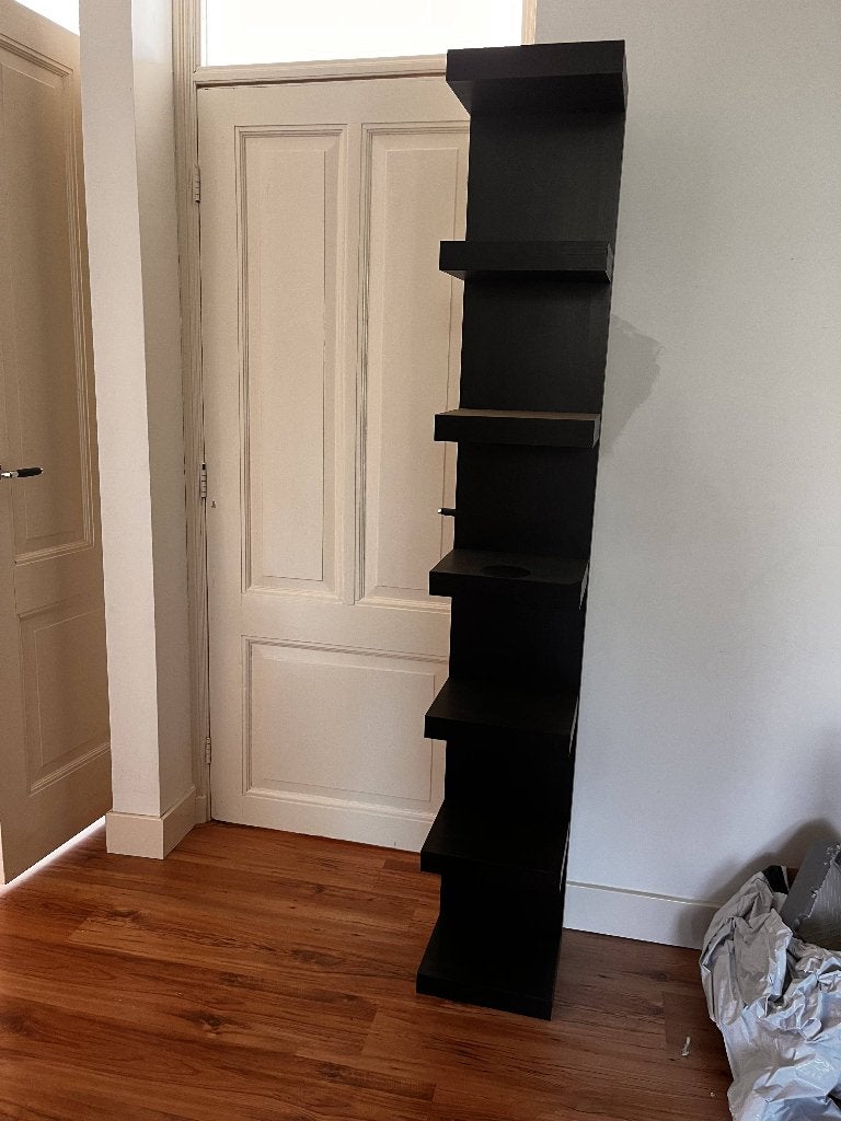 ikea lack shelf, Huis en Inrichting, Ophalen, Zo goed als nieuw
