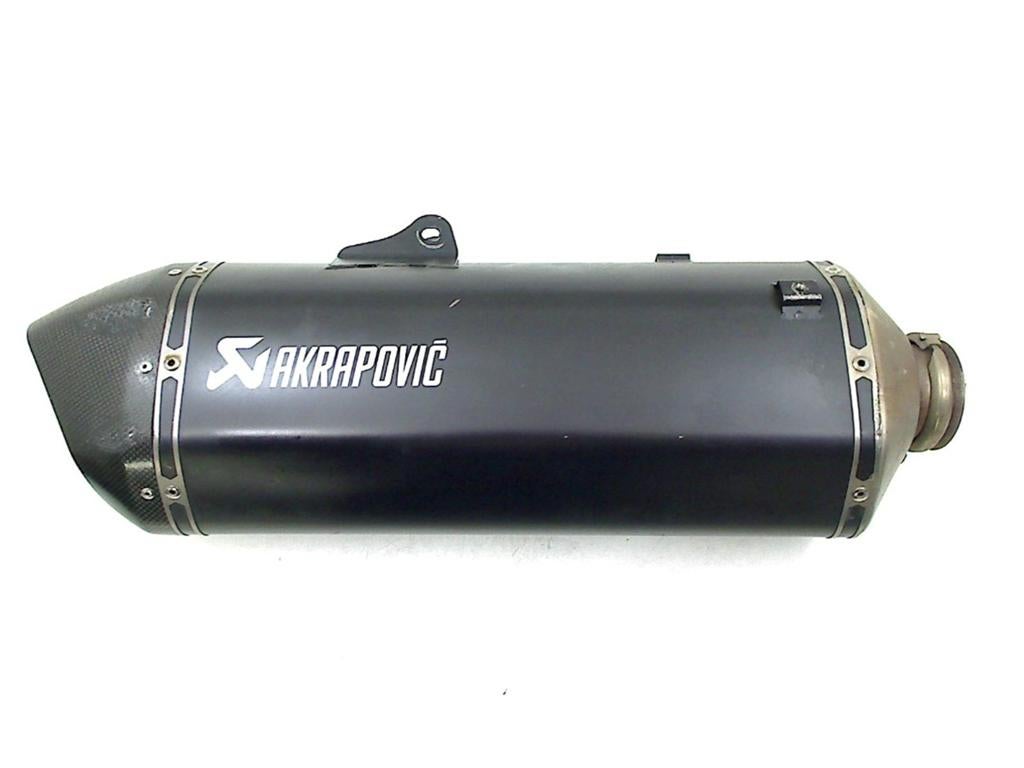 Uitlaatdemper Sport AKRAPOVIC 1290 Super Adventure S 2019, Cama Motorparts, Gebruikt, Info@cama-motorparts.nl, P.J. Troelstraweg 8, MAASSLUIS 3144 CX, Zuid Holland, , Nederland
