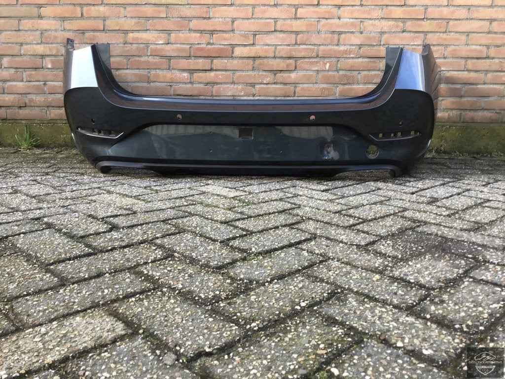 Seat Cupra Leon 5FA Combi 21-24 Achterbumper Bumper 6xPDC Or, Gebruikt, Autovia A-2, Km 585 585
08760  Martorell, ES, Ophalen of Verzenden