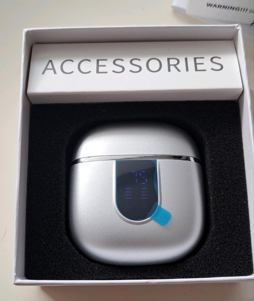 Cillso H97 True Wireless Oordopjes - Nieuw!, Overige merken, Cillso, Unknown, Nieuw