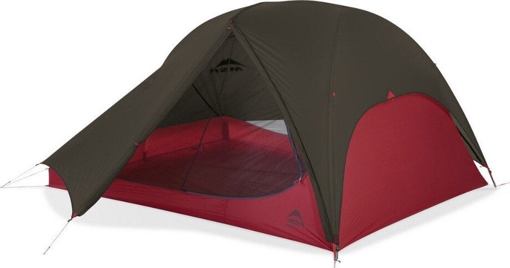 MSR Freelite 3 lichtgewicht trekkerstent Nieuw, 4000 1st Ave S, Seattle, WA 98134, USA, Info@msrgear.com, Ophalen of Verzenden