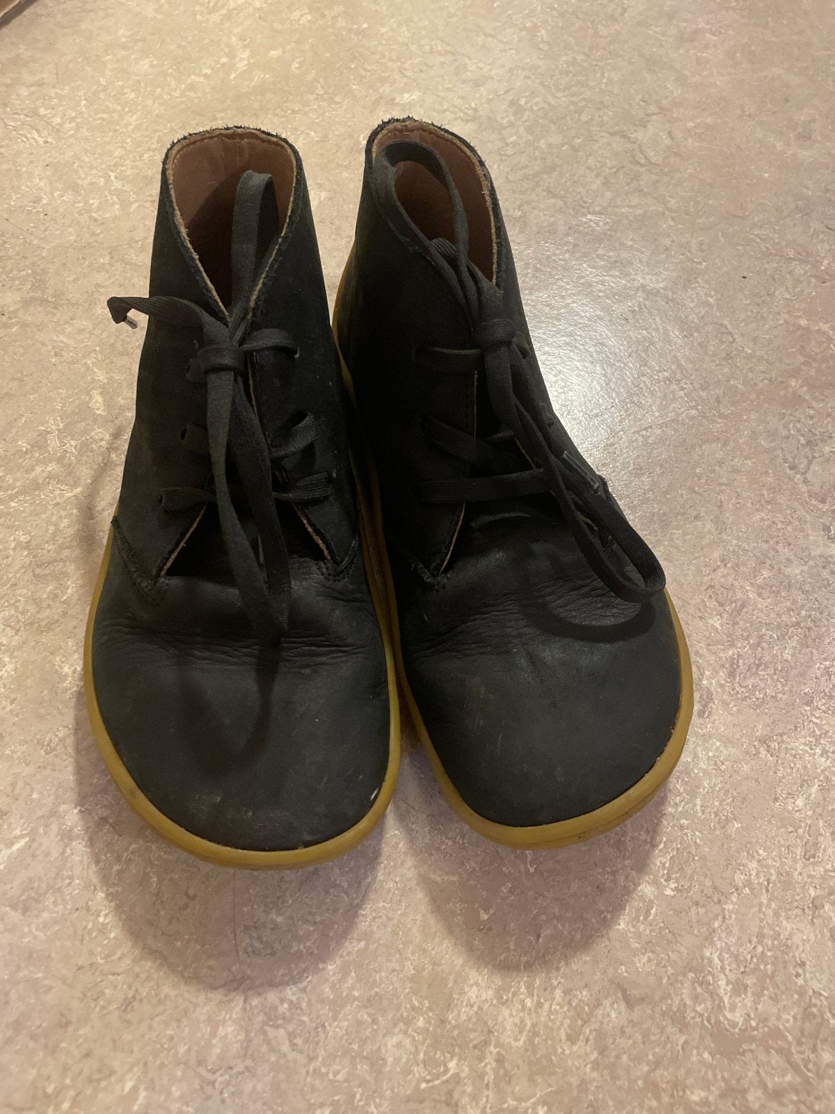 Vivobarefoot Barefoot Schoenen Zwart Maat 32K, Ophalen of Verzenden, Gebruikt, Jongen of Meisje, Schoenen