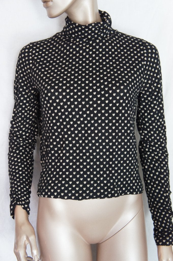 FABIENNE CHAPOT top maat M VISCOSE WOOL, Maat 38/40 (M), -, -, Ophalen of Verzenden