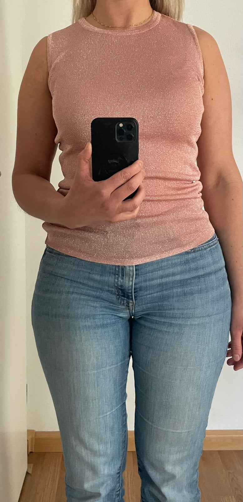 3x ibana tops, Nieuw, Ophalen of Verzenden, Roze, Maat 36 (S)