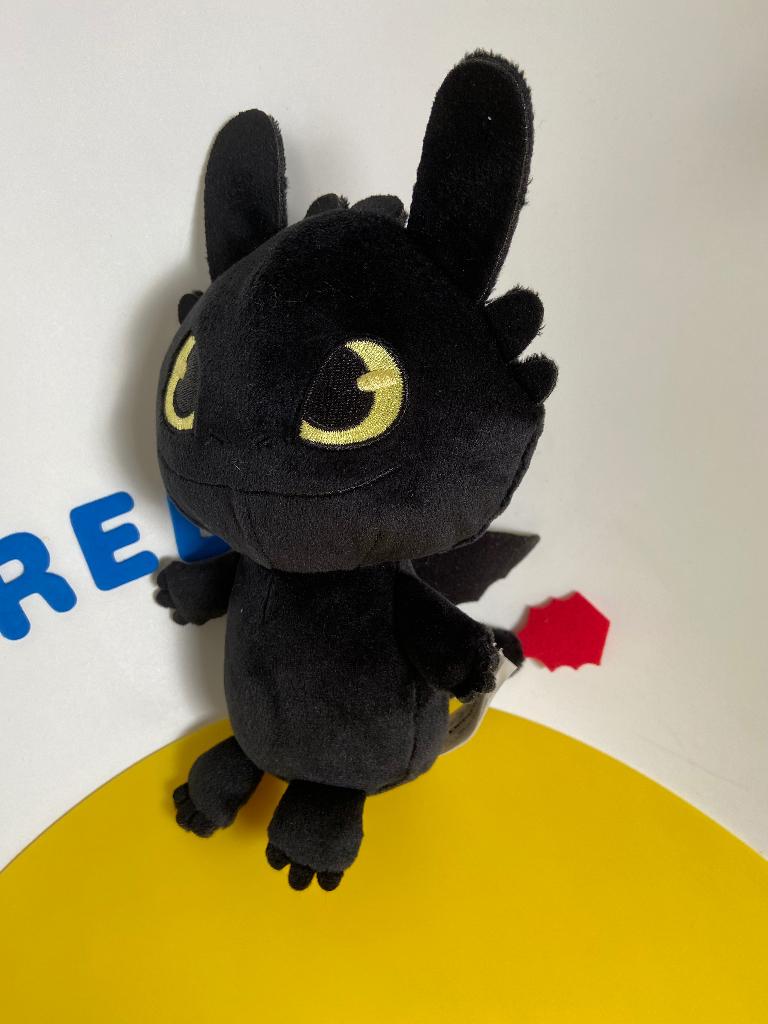 776 Dreamworks tandloos hoe tem je een draak, Ophalen of Verzenden, Zo goed als nieuw, Overige typen