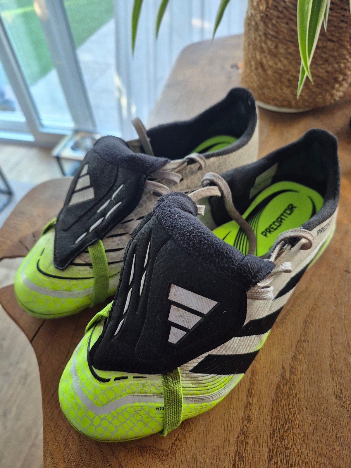 Adidas Predator voetbalschoenen maat 38 - gratis af te halen, Ophalen of Verzenden