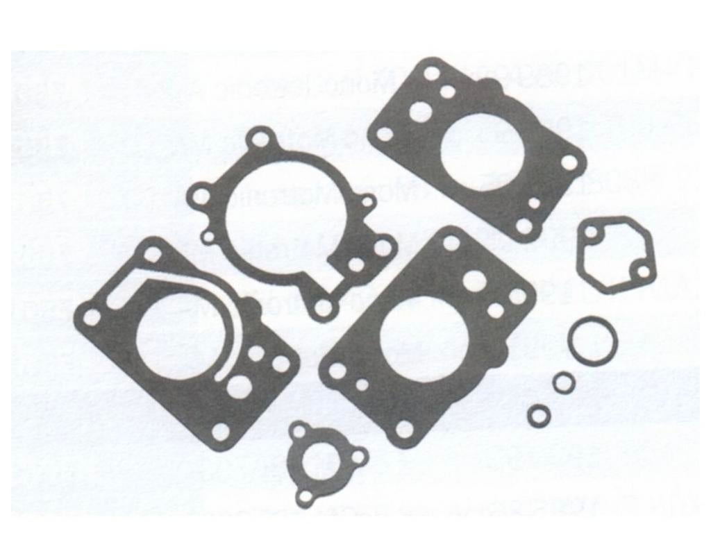Pakkingset 750-10015 revisie injectie Suzuki Vitara, Samurai, Auto-onderdelen, Overige Auto-onderdelen, Ophalen of Verzenden, Nieuw