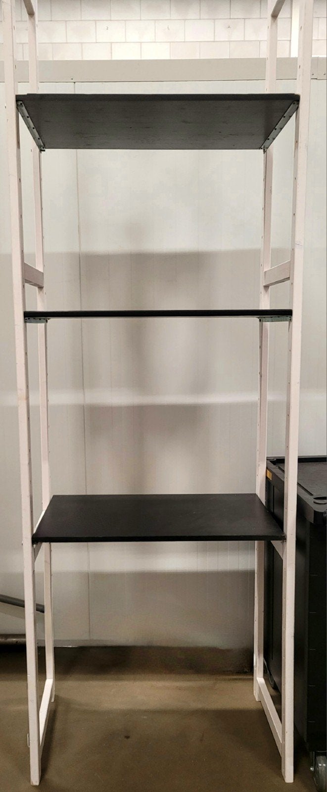 magazijnstelling legbordstelling stelling stellage, Huis en Inrichting, Ophalen, Gebruikt