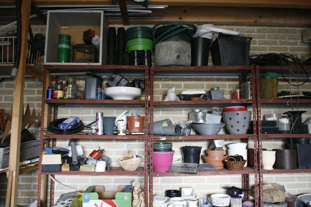 Vazen, potten, bakken, manden, decoratie, bordspellen, etc., Ophalen, Gebruikt, Overige kleuren, Glas