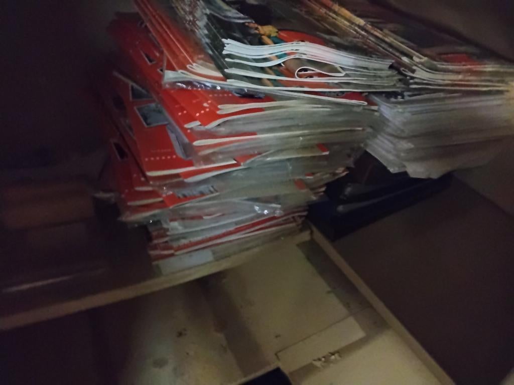 Jukebox fanaat, Verzamelen, Ophalen of Verzenden, Gebruikt, 1970 tot heden, Overige merken