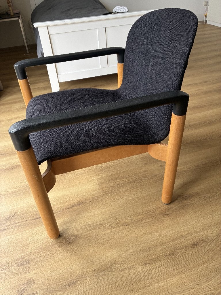 thonet lounge chair, Ophalen