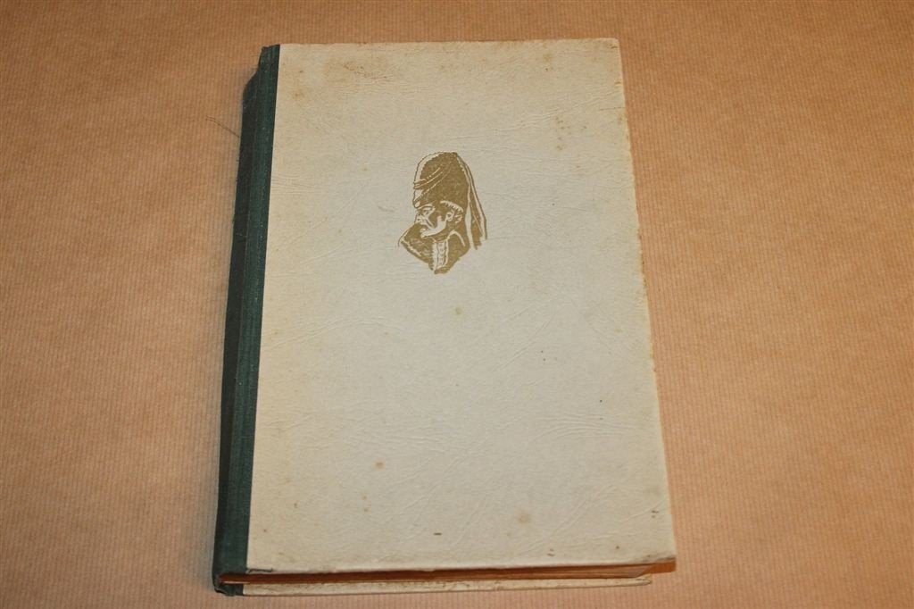 Trenck, de Pandoer — Wilhelm Kayser, Westland 1943, Ophalen of Verzenden, Gelezen