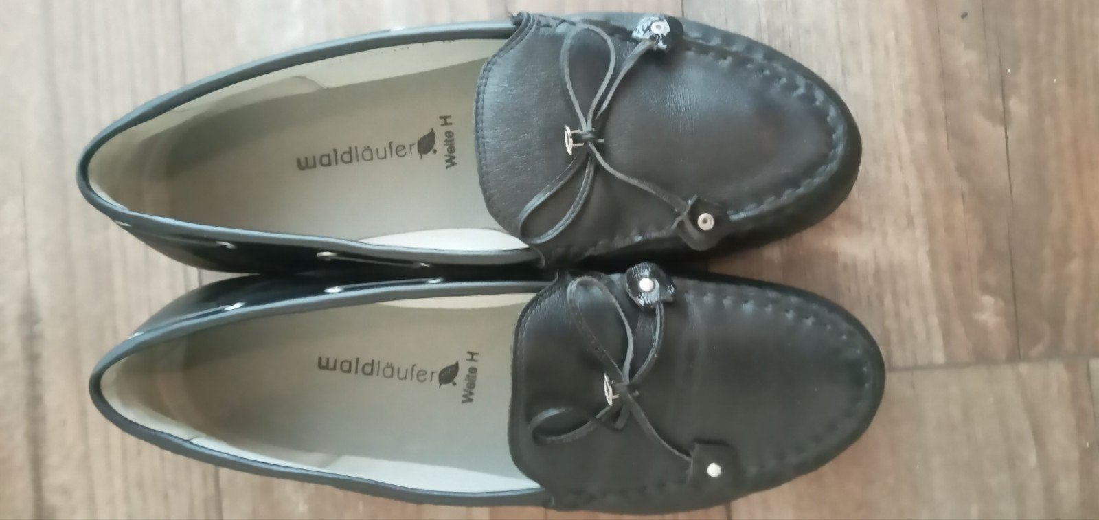 Nieuwe Waldlaufer schoenen, Ophalen of Verzenden, Nieuw, Zwart, Sneakers of Gympen