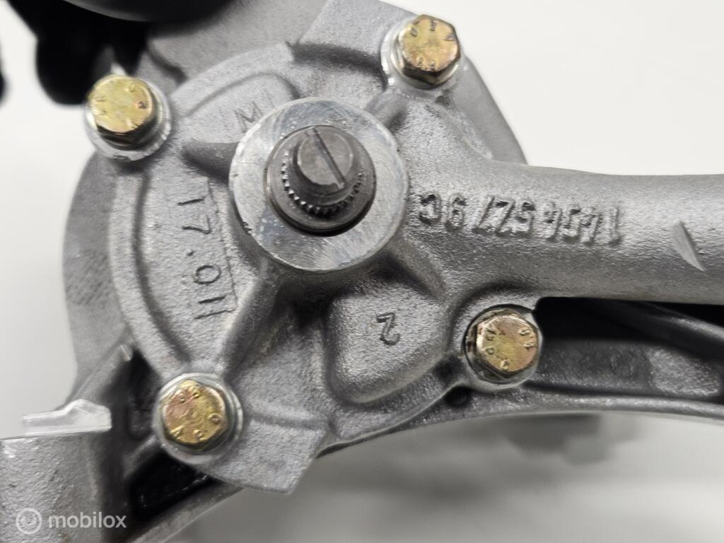 Foto 8 van Oliepomp BMW E46 M3 S54 S54B32 11417838123