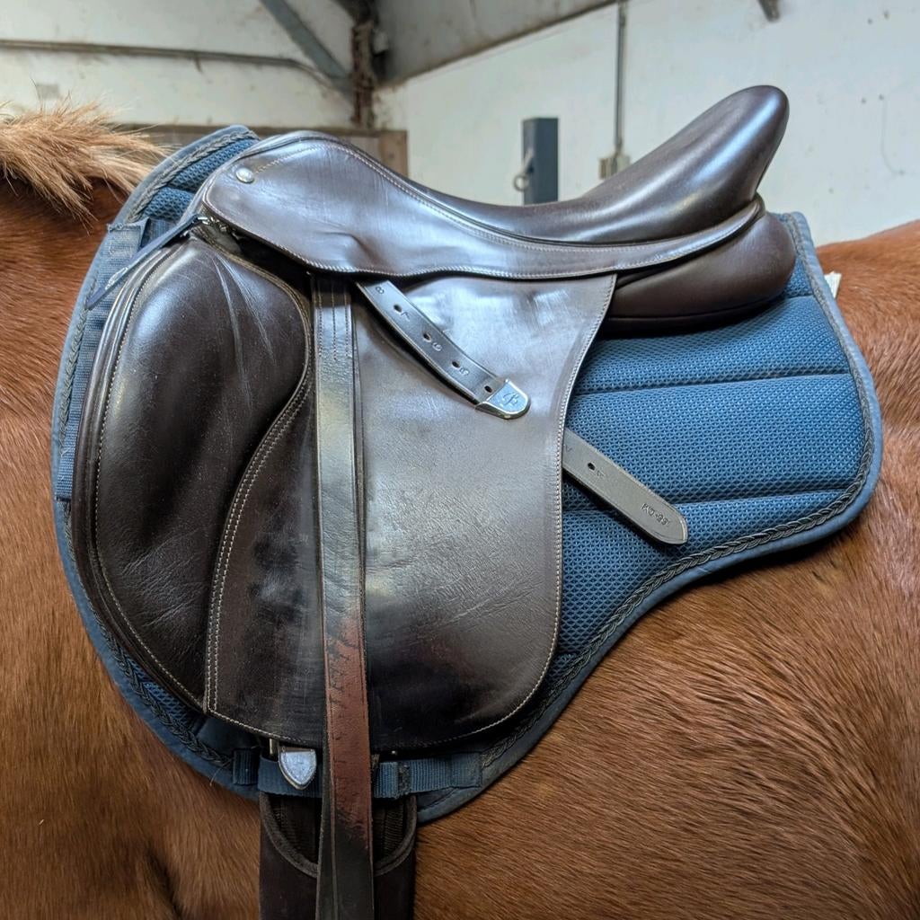 Donkerblauw dekje vzh, Dieren en Toebehoren, Ophalen of Verzenden
