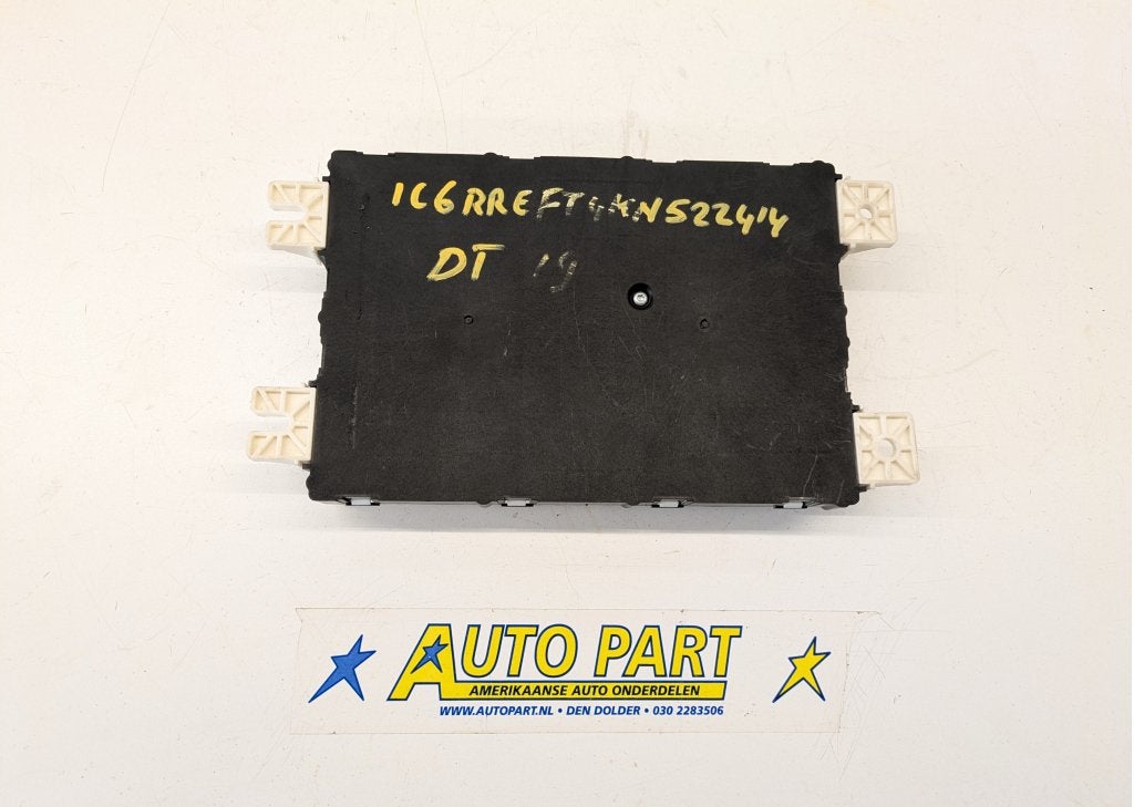 Dodge Ram DT Body Control module 2019, Gebruikt, PO Box 21-8004 | Auburn Hills, MI 48321-8004, Amerikaanse onderdelen, Ophalen of Verzenden