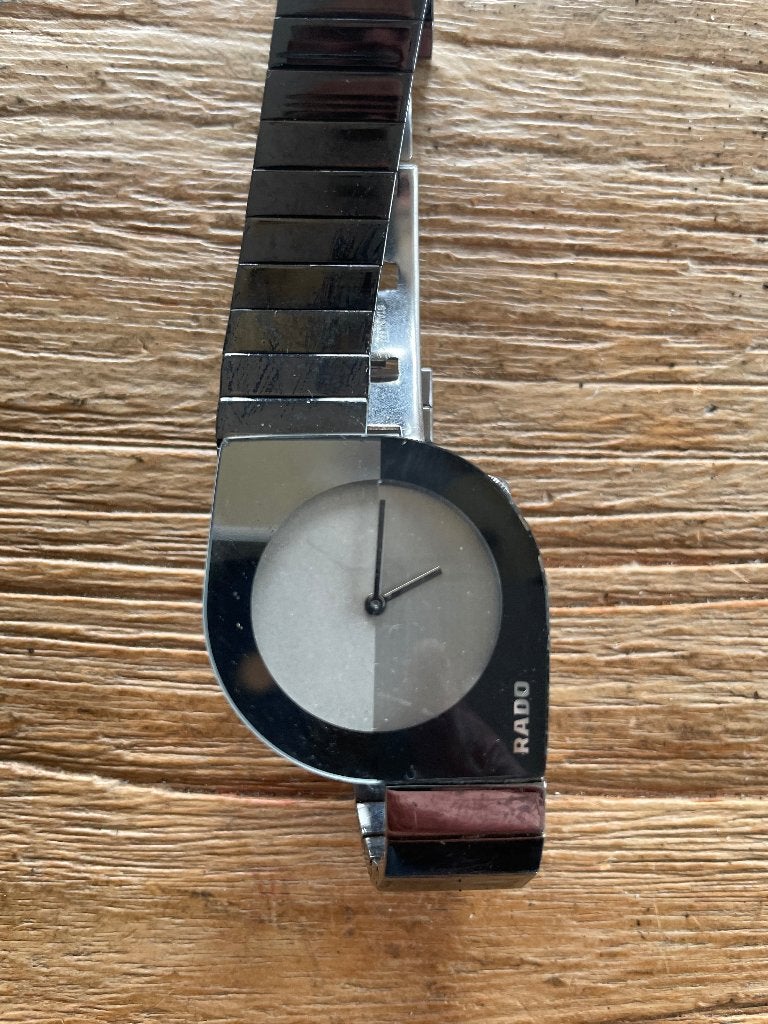 3x Herenhorloge, Ophalen of Verzenden, Zo goed als nieuw, Polshorloge, Overige merken