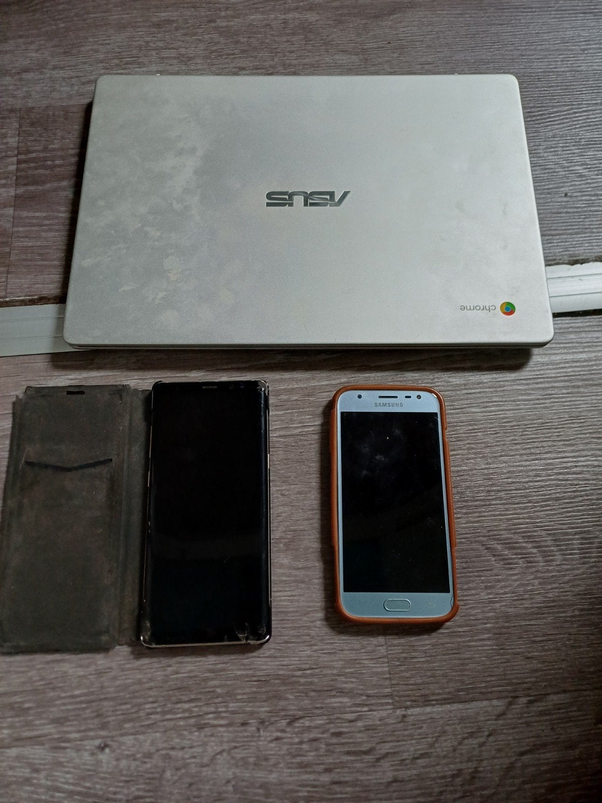 Meerdere elektrische apparaten, Samsung, Zwart, Ophalen of Verzenden, Samsung