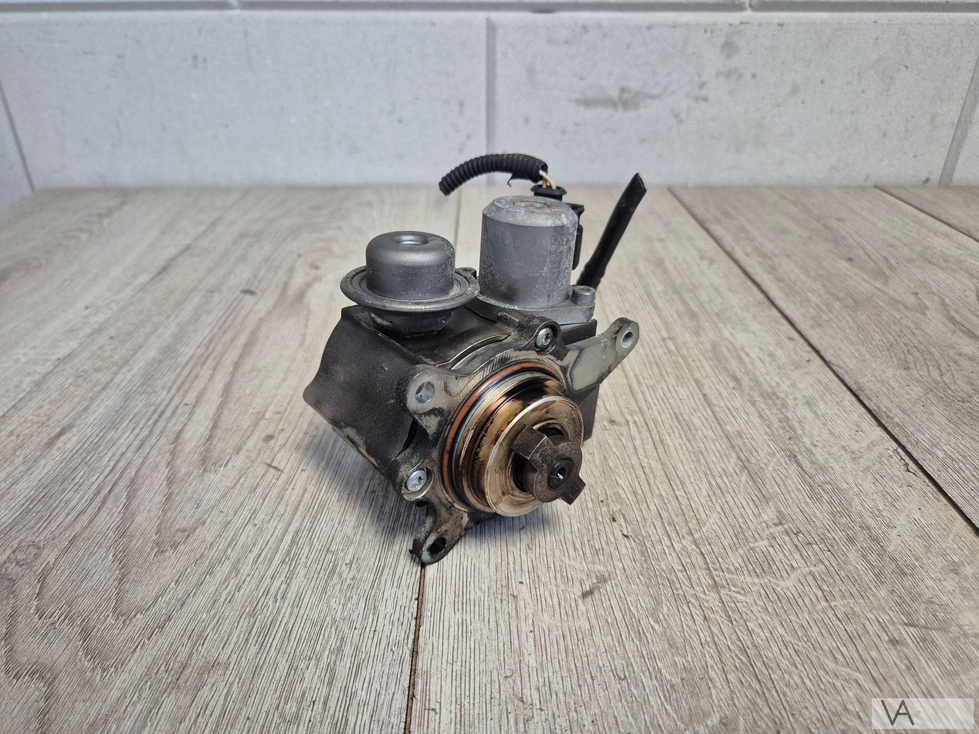 Hogedrukpomp 1.6 thp  Peugeot en Citroen €300 1mnd garantie, Auto-onderdelen, Brandstofsystemen, Gebruikt, -, -, Ophalen of Verzenden