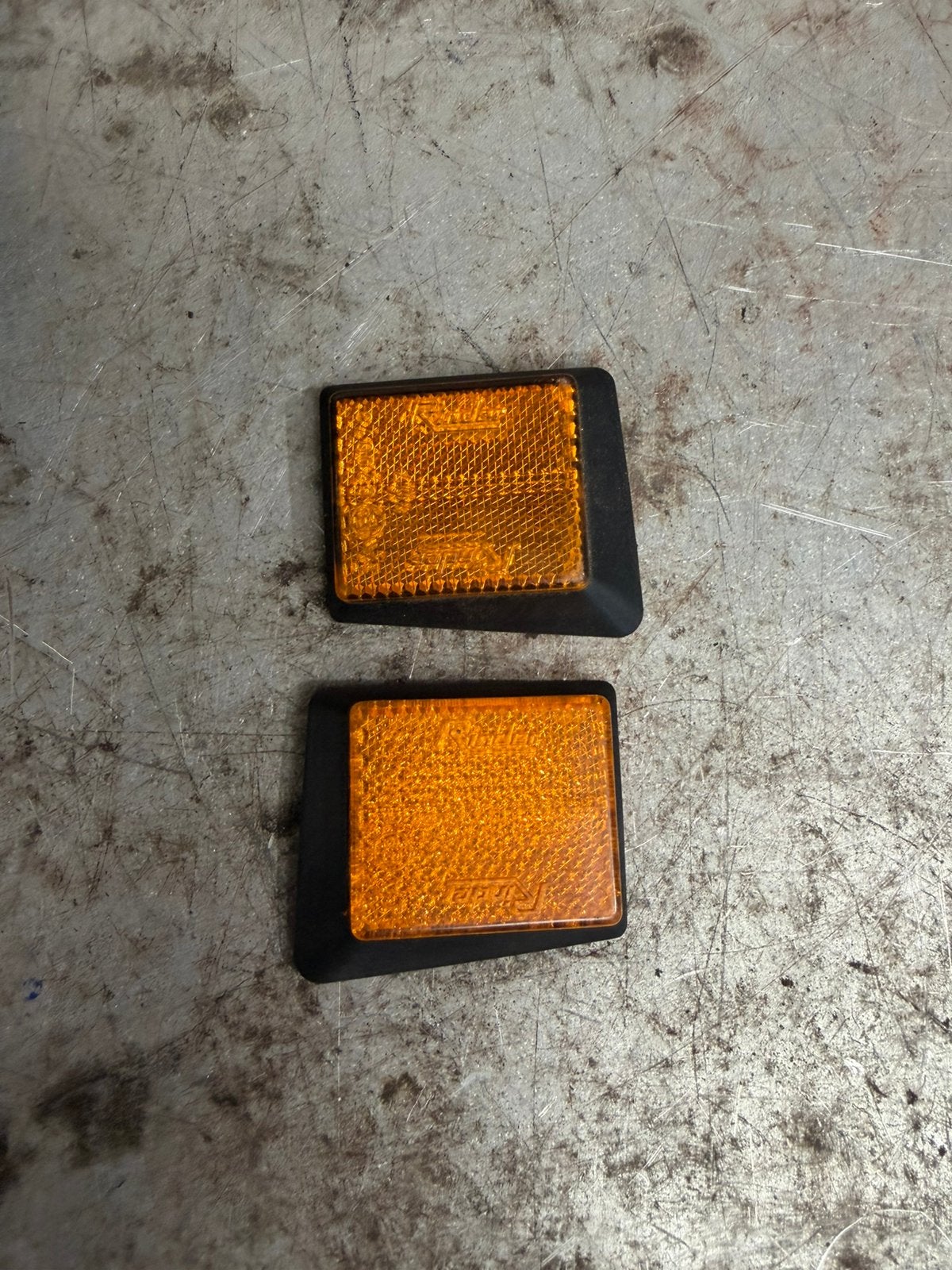 Zip sp 98 type 1/2/3 reflectoren 50cc 125cc 180cc, Ophalen of Verzenden