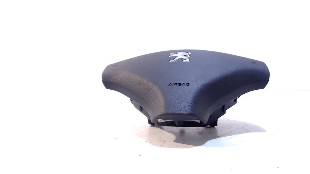 Airbag stuur Peugeot 3008, Onderdelen@venauto.nl, Van der Ven Autorecycling B.V., Gebruikt, Ettenseweg 76, 4706 PB Roosendaal, The Netherlands