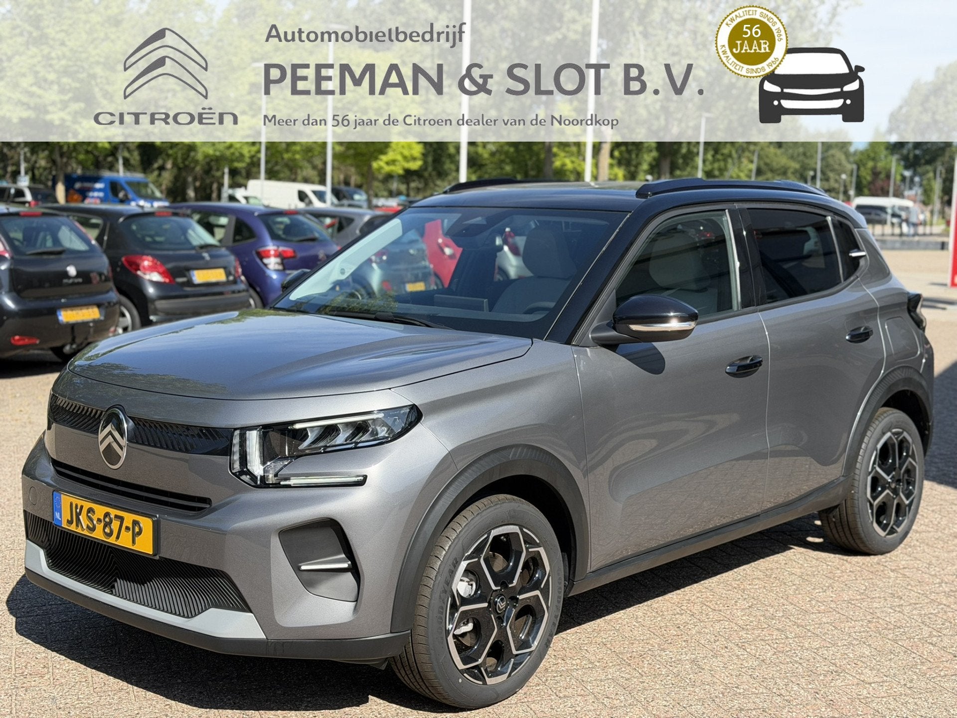 Citroën C3 1.2 Turbo 100pk Max Camera | Tot 8 Jaar Garantie, Voorwielaandrijving, 1199 cc, Origineel Nederlands, Bedrijf