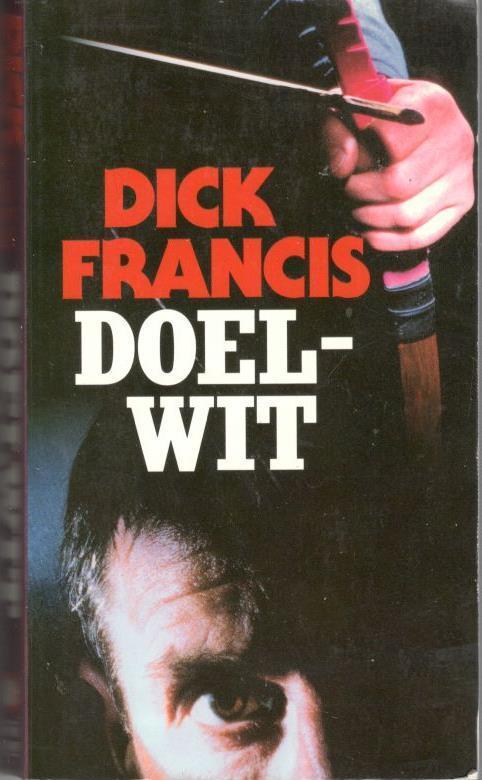 Dick Francis - Doelwit., Ophalen of Verzenden, Gelezen