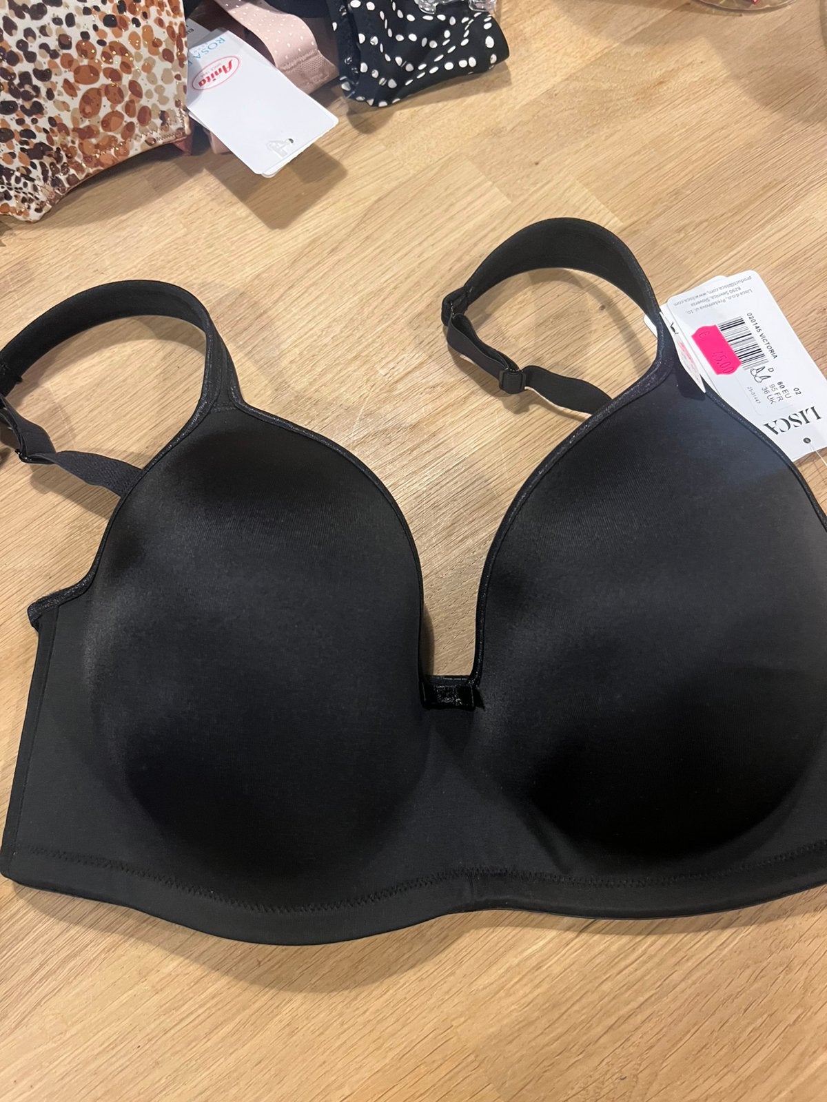 Lisca bh maat 80D NIEUW!! Nu €40,-, Ophalen of Verzenden, BH
