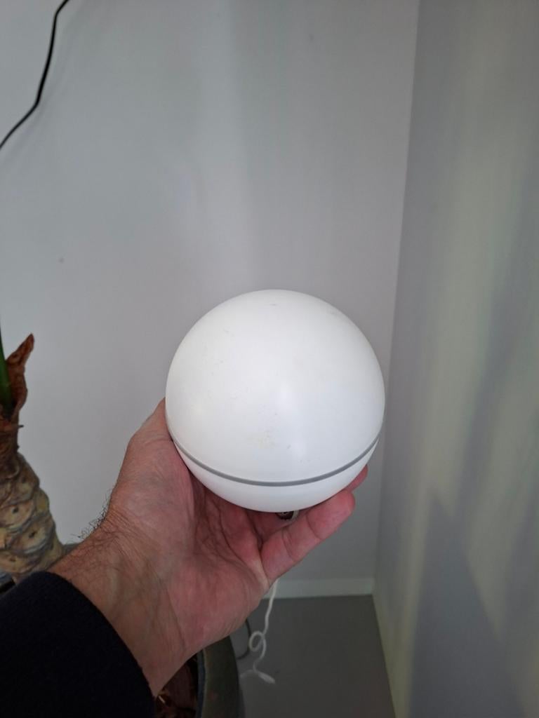 Athom Homey (begin 2018 model) - Smart Home Hub, Computers en Software, Overige Computers en Software, Zo goed als nieuw, Ophalen of Verzenden