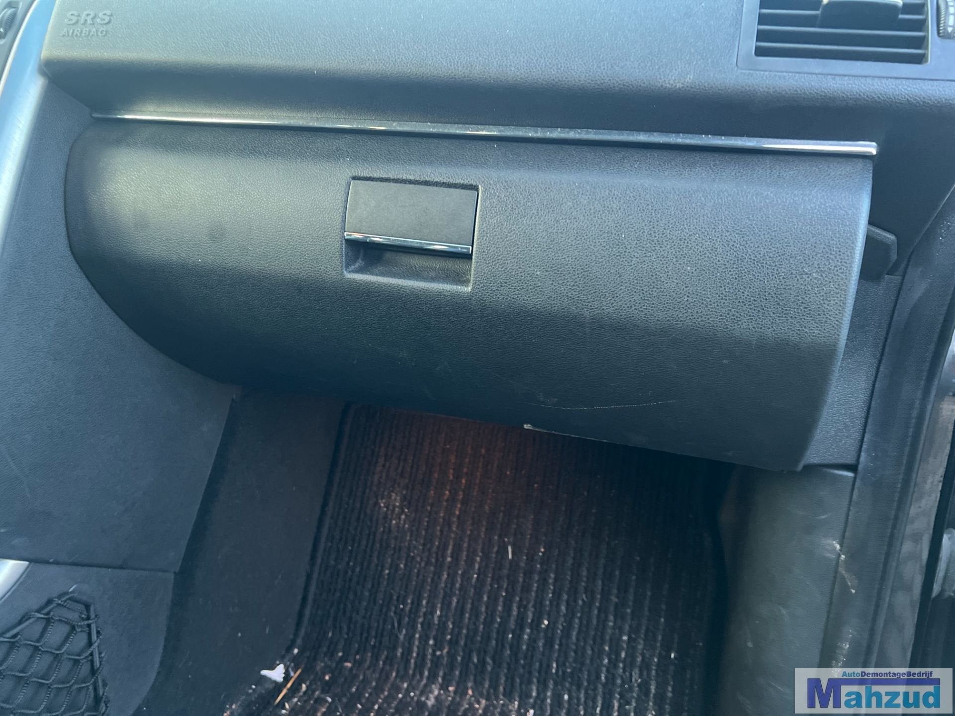 MERCEDES B KLASSE W245 dashboardkast 2005-2011, Auto-onderdelen, Interieur en Bekleding, Gebruikt, Mercedes-Benz AG, Mercedes-Benz