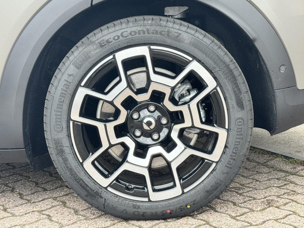 smart #5 Summit Edition 100 kWh, Auto's, Smart, Automaat, Gebruikt, Origineel Nederlands, 1600 kg
