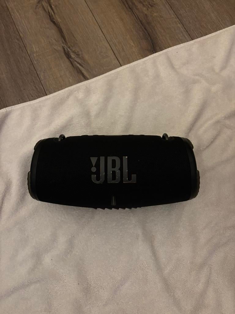 Jbl 3 bluetooth, Diversen, Schoolbenodigdheden, Zo goed als nieuw, Ophalen of Verzenden