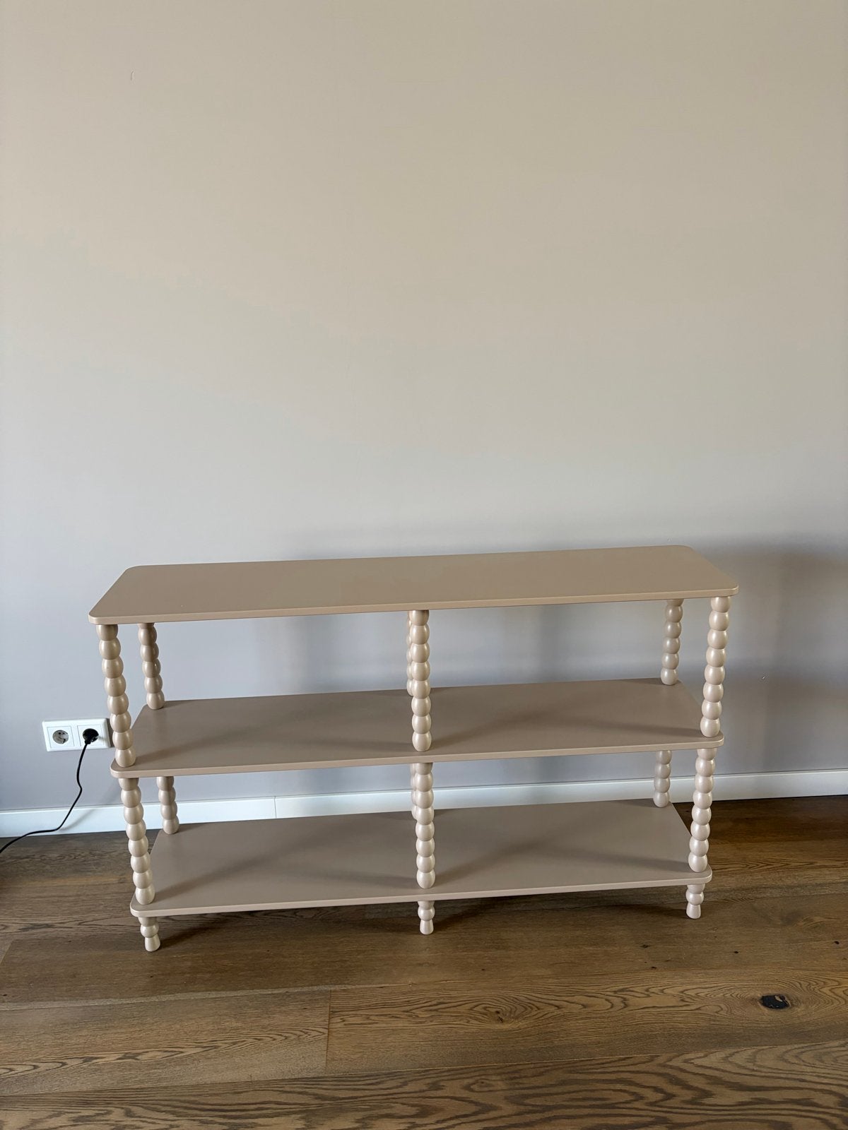 Sidetable 120x75x30 cm, Ophalen, Overige materialen, Gebruikt, 100 tot 150 cm