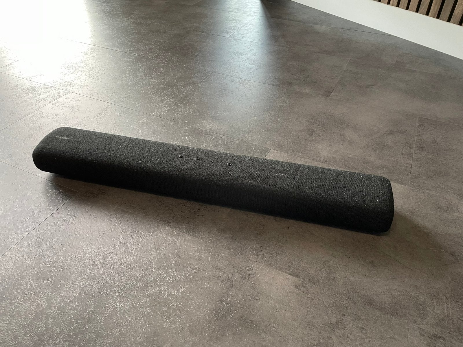 Samsung HW-S40T soundbar - Zie beschrijving, Ophalen, Zo goed als nieuw
