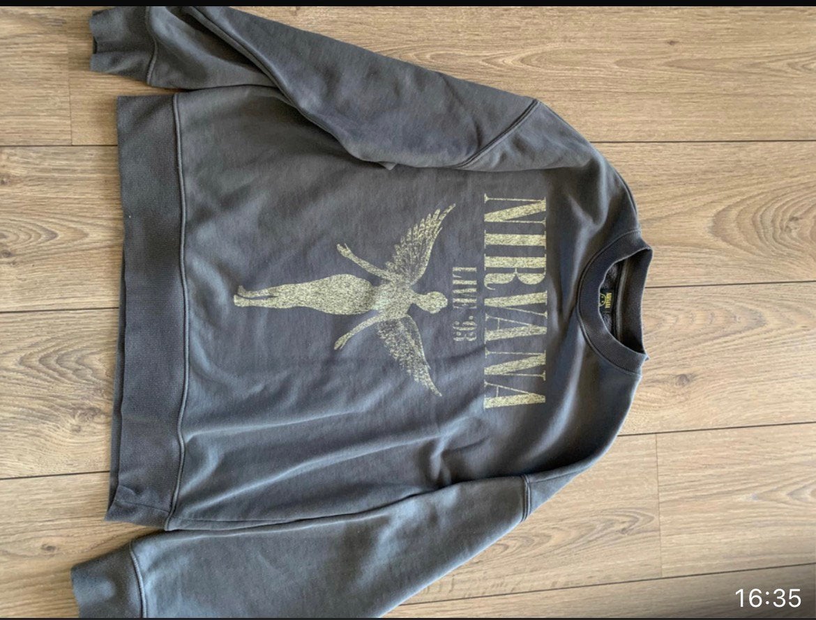 Trui, Verzenden, Gedragen, Maat 34 (XS) of kleiner, Meerkleurig