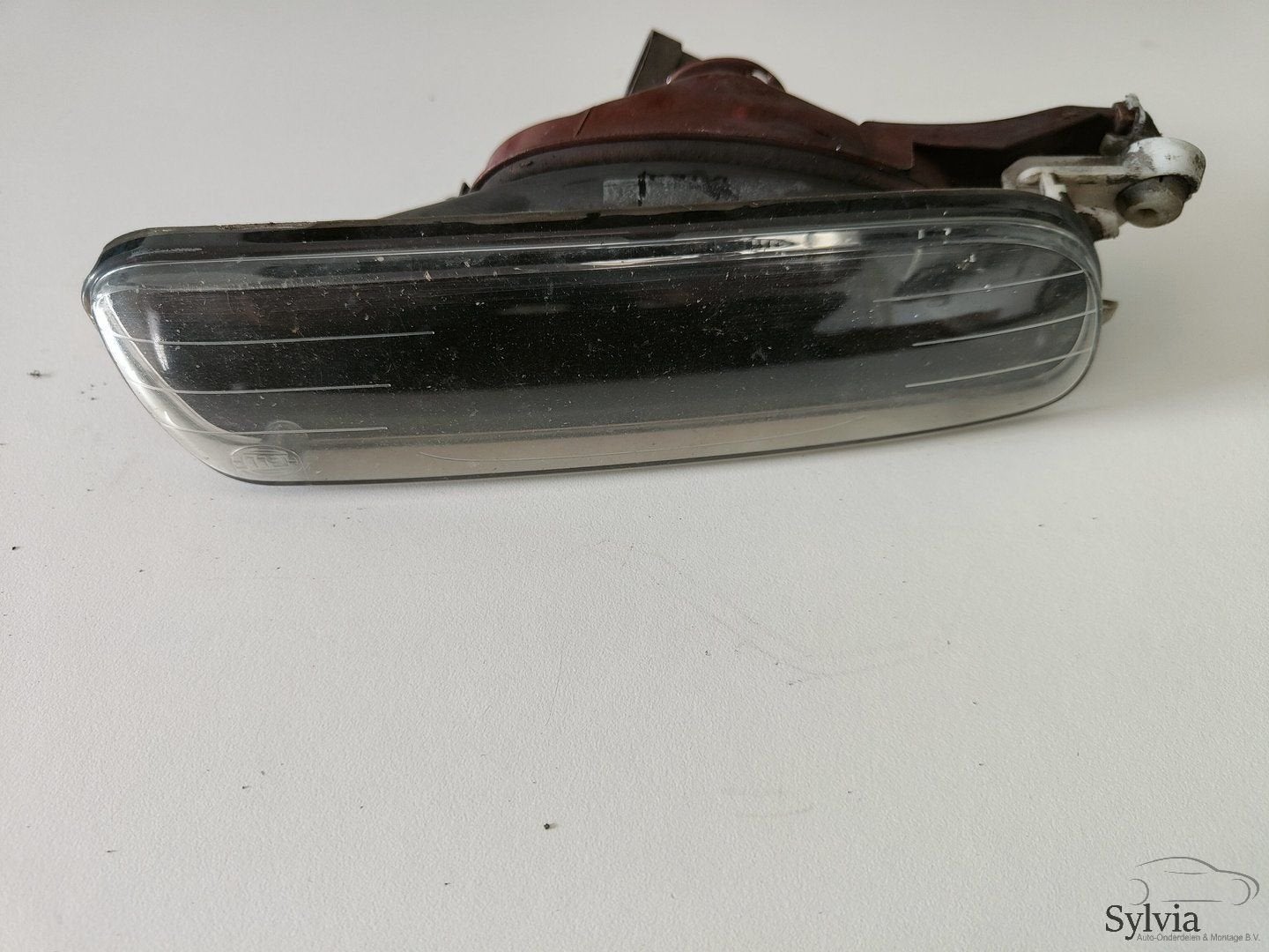 Mistlamp rechts helder BMW 3-serie E46  sedan touring 836195, Gebruikt, -, -, Ophalen of Verzenden