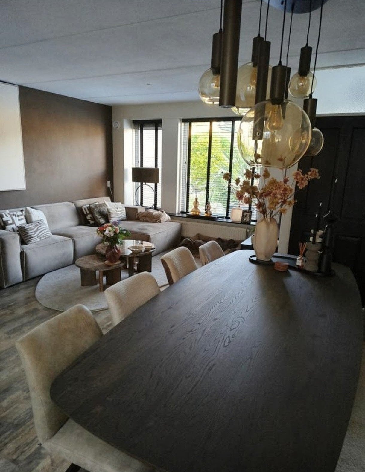4 Haco stoelen - Zo goed als nieuw, diverse modellen, Huis en Inrichting, Stoelen, Ophalen, Overige kleuren, Zo goed als nieuw