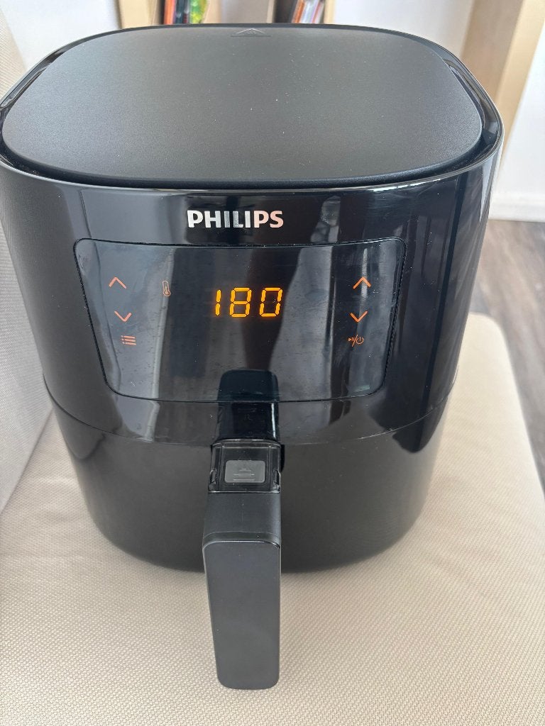 Philips Airfryer - 3000-serie HD9252/90, Ophalen, Gebruikt, Airfryer