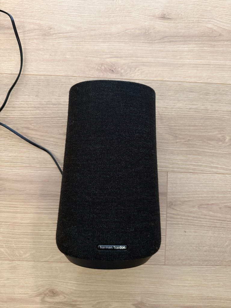 Harman Kardon Citation 100, Ophalen, Zo goed als nieuw, Minder dan 60 watt, Bluetooth