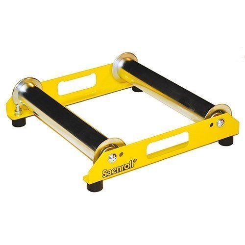 MINI EAZY ROL plus haspel roller 50kg tbv 33cm haspel, Verzenden, Nieuw