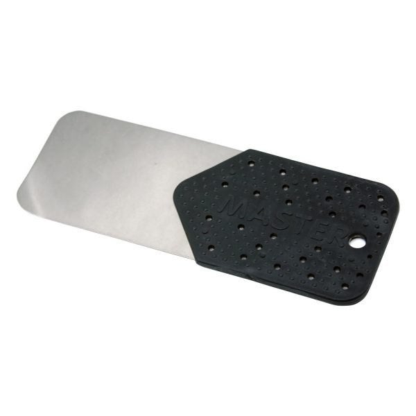 Master SH-16 – Extra Dunne Metalen Flipperkaart (22), Ophalen of Verzenden, Nieuw