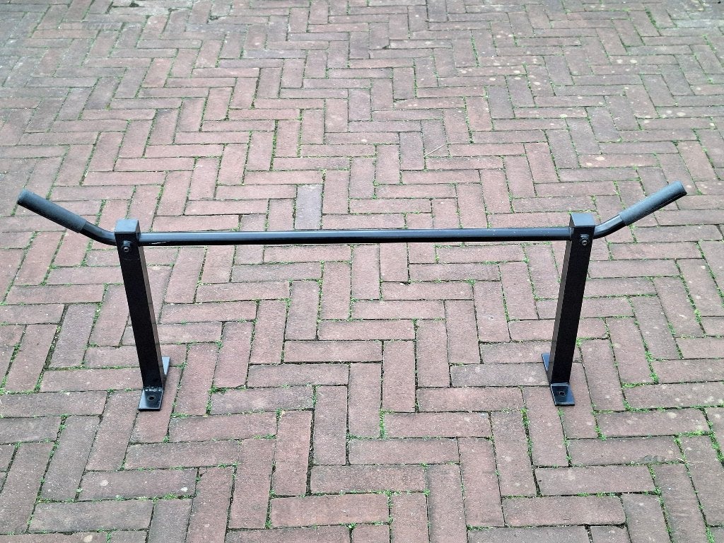 Optrekstang / pullup bar plafondmontage, Ophalen, Nieuw, Armen, Oprekstang