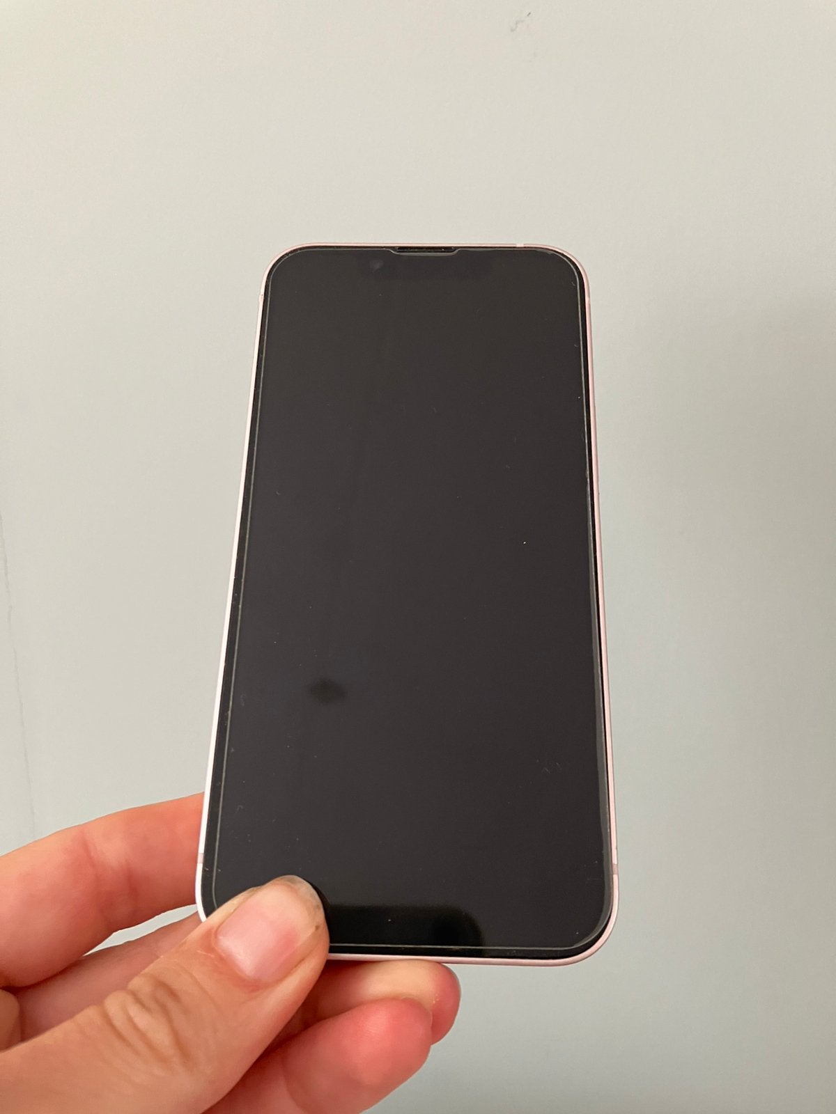 Iphone 13 mini roze, Telecommunicatie, Ophalen, Zo goed als nieuw, 128 GB, IPhone 13 mini