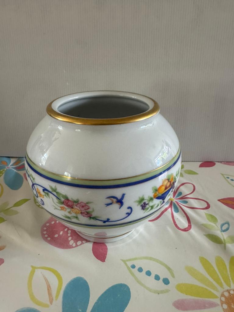 Haviland Limoges vaas, Ophalen of Verzenden