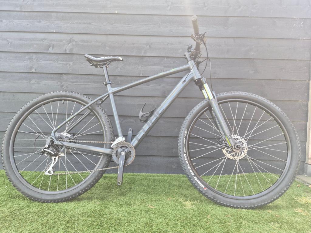 Cube Aim Pro Mountainbike - XL Frame, 29 inch wielen, Fietsen en Brommers, Fietsen | Mountainbikes en ATB, Overige merken, Gebruikt