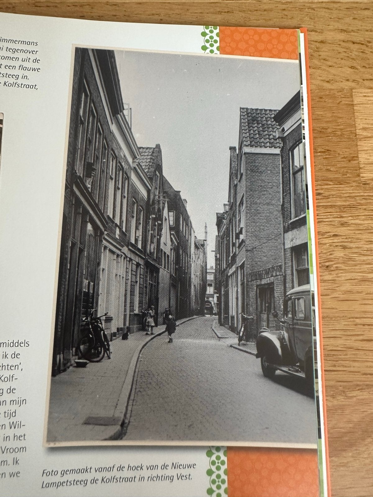 Anders Nog Iets? Verdwenen Winkels in Dordrecht Boek, Ophalen of Verzenden, Nederland
