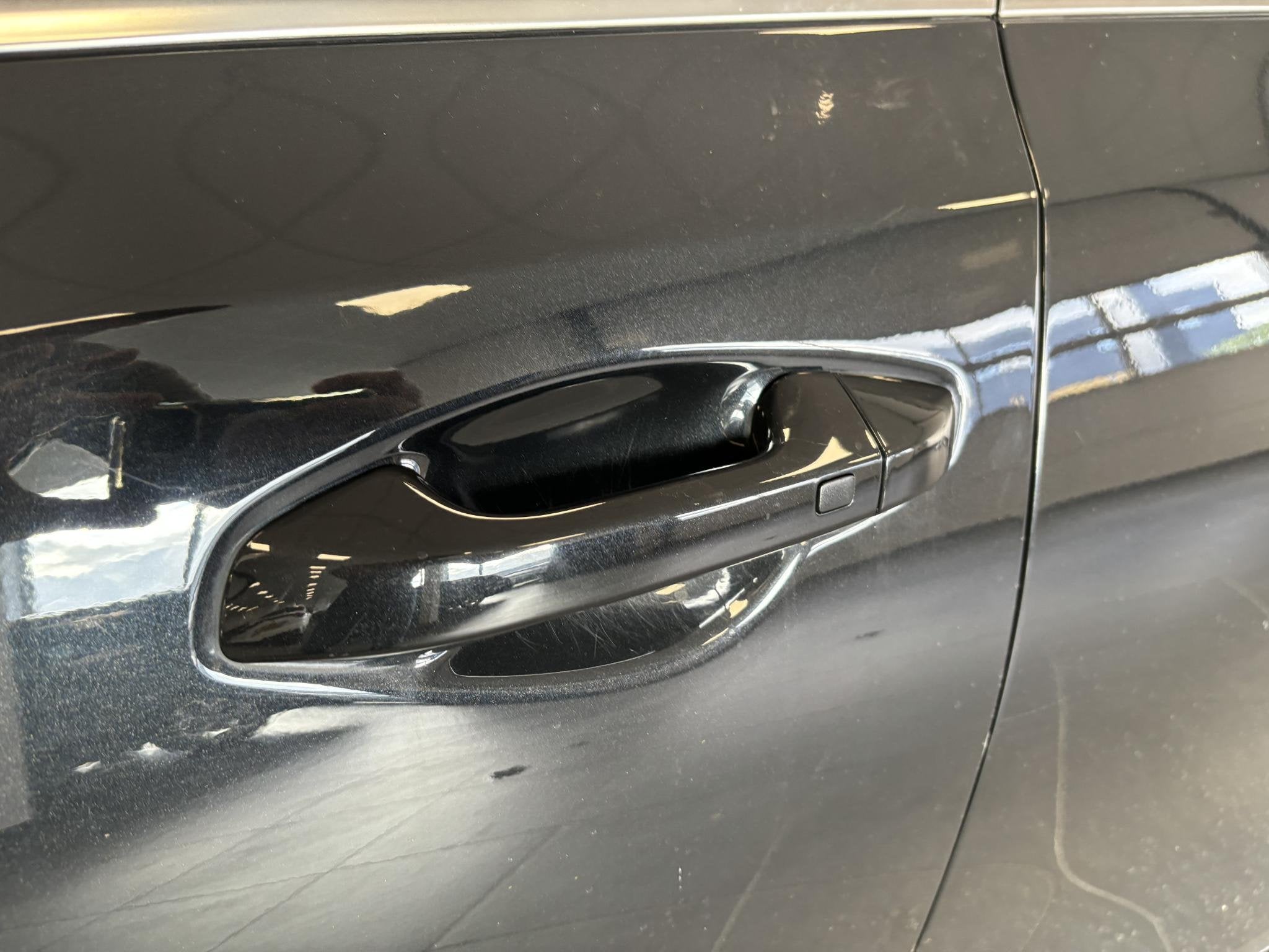 Kia ProCeed 1.5 T-GDI GT-Line Black Edition, Schuif-/Kanteld, Auto's, Gebruikt, Euro 6, 4 cilinders, 160 pk