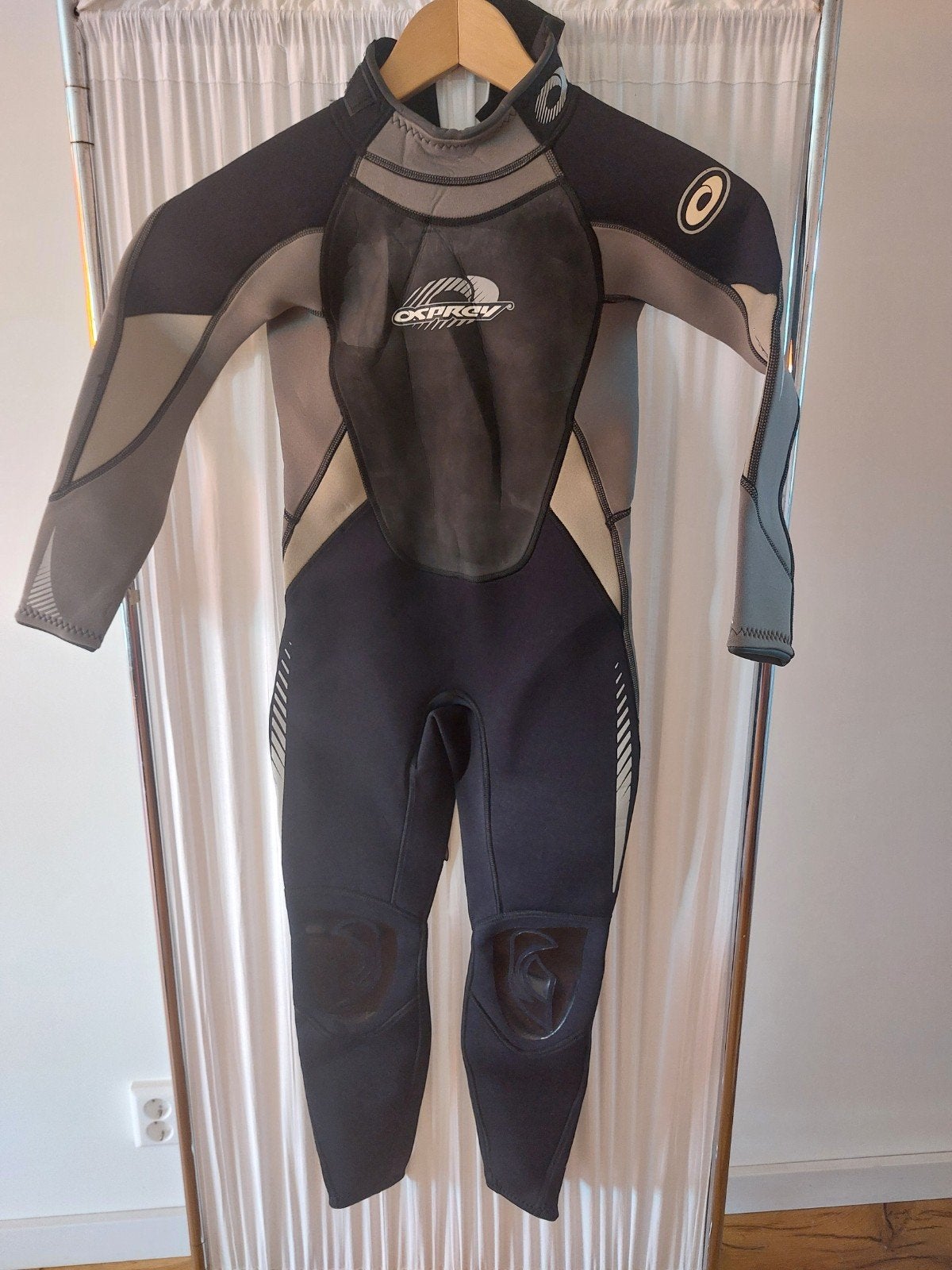 Osprey Junior Long Wetsuit - Nieuwstaat, Watersport en Boten, Wetsuit, Kind, Nieuw, Ophalen of Verzenden