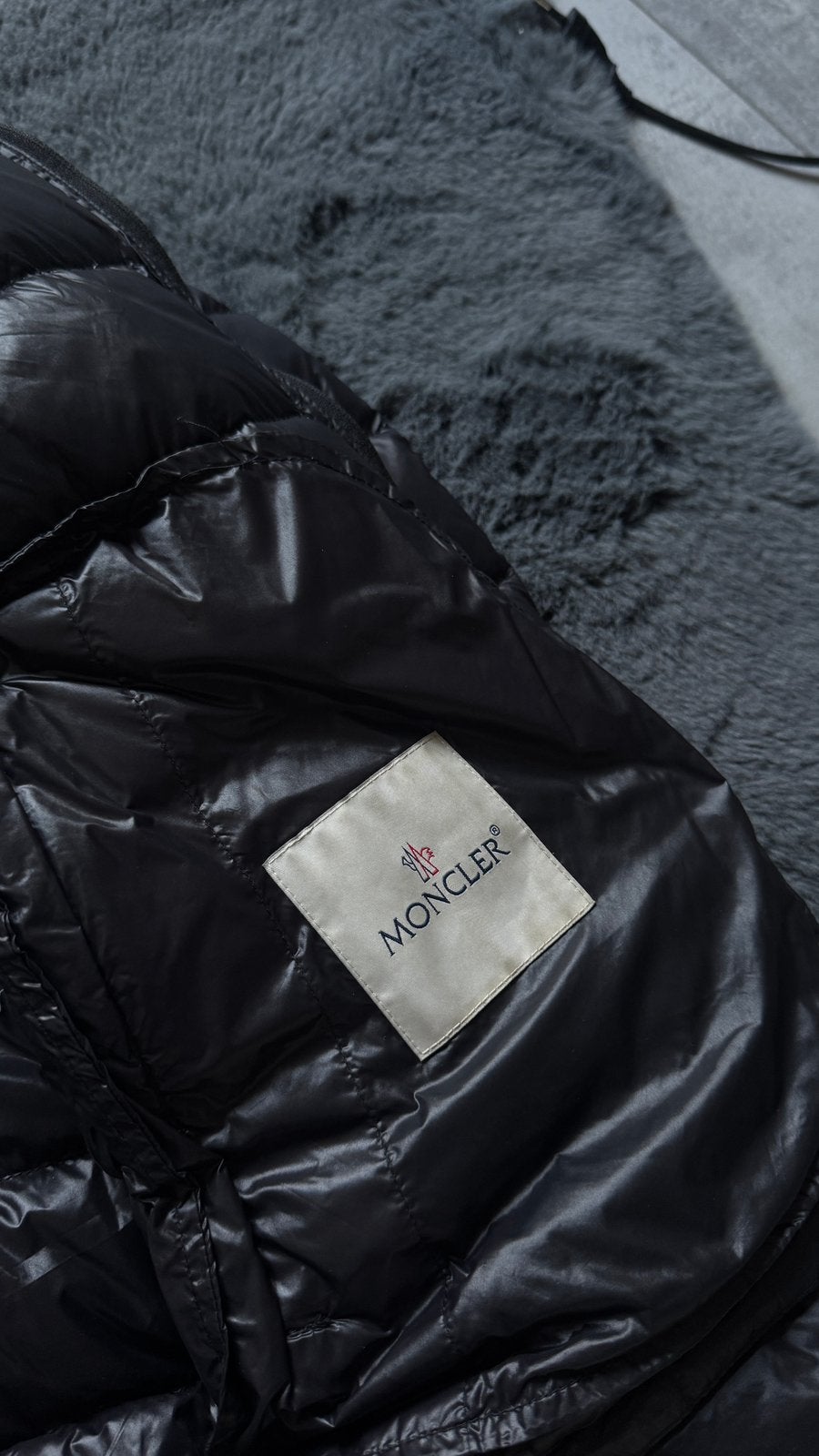 Foto 5 van Moncler Acrous