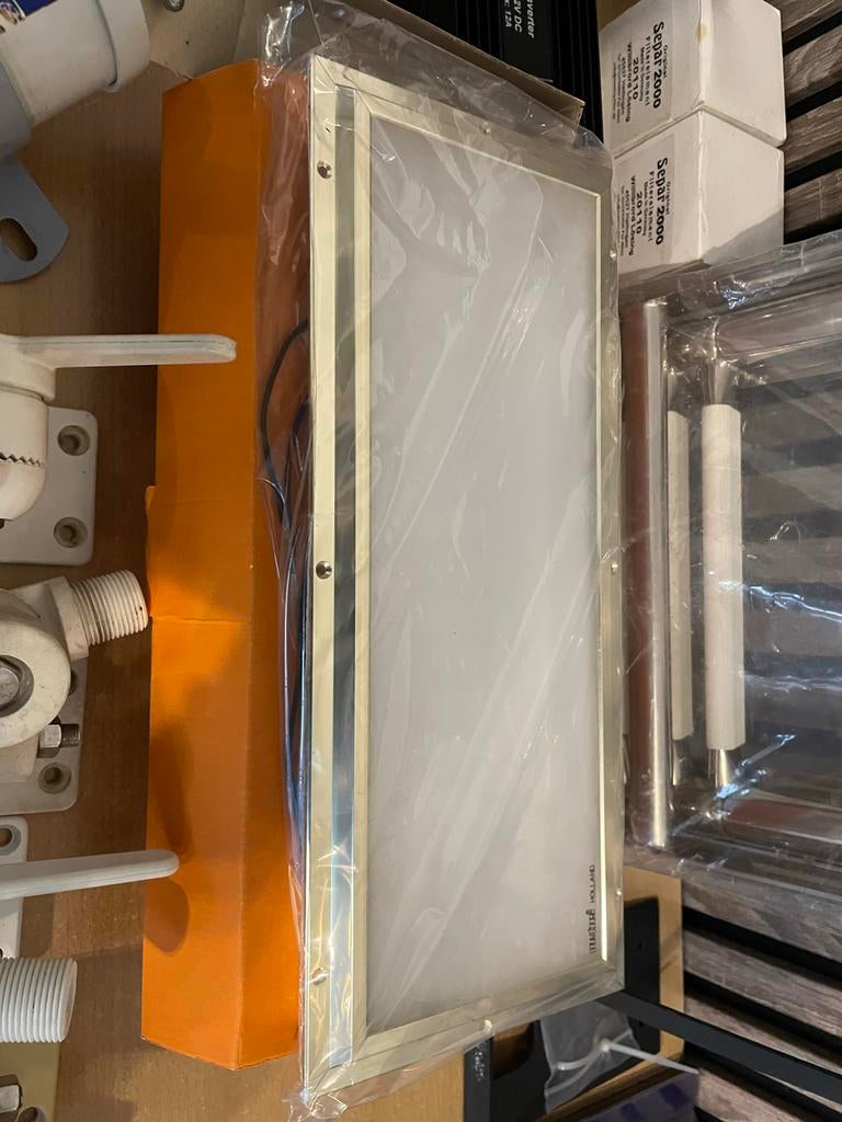 2x Vetus TL lampen voor inbouw (Nieuw), Ophalen of Verzenden, Nieuw